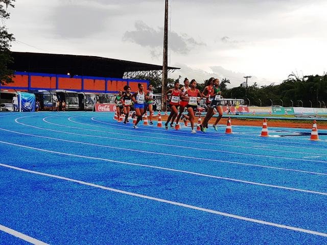 Inscrições seguem abertas para seletiva rondoniense de Gymnasiade do atletismo  - Gente de Opinião