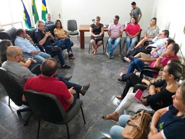 Prefeitura informa primeiro caso suspeito de coronavírus em Vilhena e anuncia medidas de prevenção - Gente de Opinião