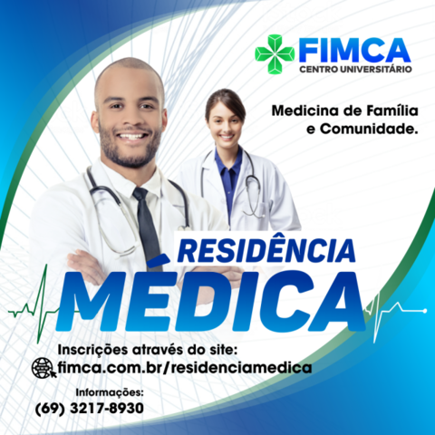 Programa de Residência Médica em Medicina de família e comunidade - Gente de Opinião