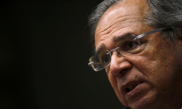 Ministro Paulo Guedes anuncia R$ 147,3 bi em medidas emergenciais contra coronavírus - Gente de Opinião