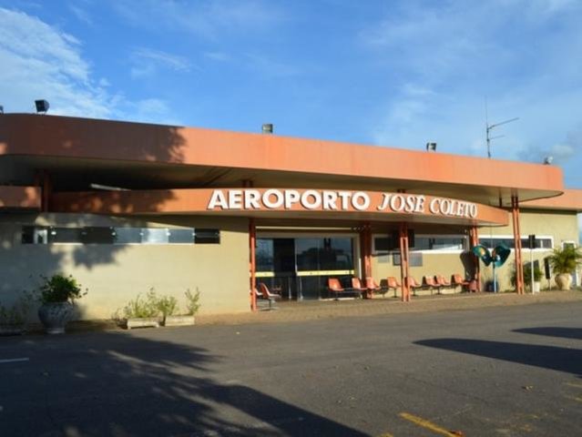 Aeroporto de Ji-Paraná adota protocolo de prevenção ao Coronavírus - Gente de Opinião