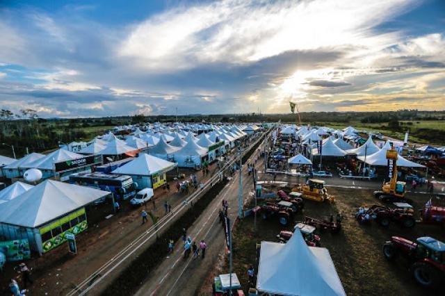 Lenha na Fogueira e a Rondônia Rural Show de 26 a 30 de maio - Gente de Opinião