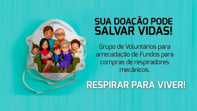 Empresários de Rondônia se unem para compra de respiradores  - Gente de Opinião