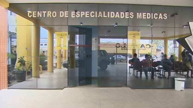 Porto Velho: farmácia do CEM é transferida para Policlínica Rafael Vaz e Silva - Gente de Opinião