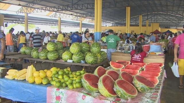 Prefeitura de Porto Velho define ações sanitárias para os mercados e feiras livres - Gente de Opinião
