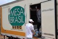 Sistema Fecomércio/Sesc realiza Campanha Solidária em Rondônia