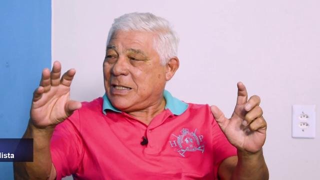 SILVIO M. SANTOS - 60 anos da minha primeira composição musical - Gente de Opinião