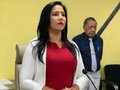 Vereadora Cristiane Lopes sugere que SEMFAZ suspenda cobranças de taxas para feirantes e comerciantes