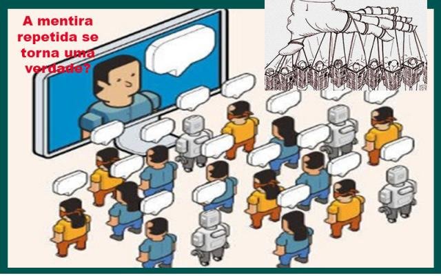 O brasileiro virará as costas a quem o enganou + Rocha: “o medo nos deixa cegos”! + Nove casos, dois curados e uma morte - Gente de Opinião