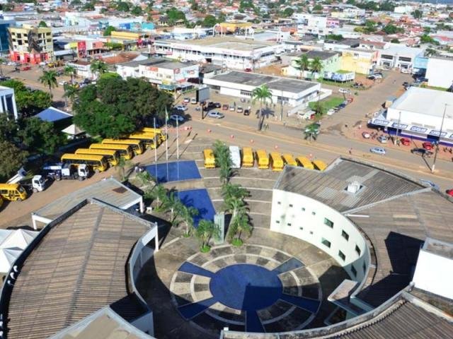 Prefeitura de Ariquemes amplia funcionamento de atividades comerciais - Gente de Opinião