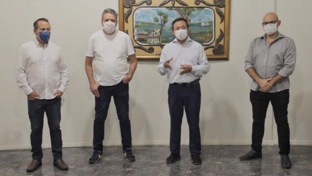 Caso confirmado em Vilhena já era acompanhado pela Prefeitura mesmo antes de apresentar sintomas - Gente de Opinião