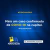 25 casos de COVID-19 em Porto Velho e 02 óbitos