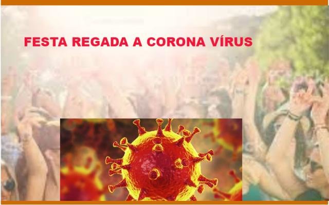 Festa transmitiu o coronavírus para 30 pessoas em Porto Velho + Economia na uti, sem respirador + Violência exacerbada domina nossa capital - Gente de Opinião