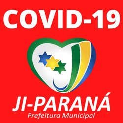 Paciente confirmado com Covid-19 em Ji-Paraná - Gente de Opinião