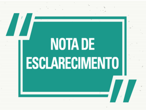 Nota de esclarecimento sobre a morte de idosa neste fim de semana em Rolim de Moura - Gente de Opinião