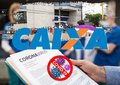 Empregada da Caixa Madeira-Mamoré testa positivo para covid-19 e Sindicato atua para impedir cadeia de contaminação na capital