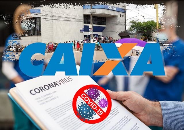 Empregada da Caixa Madeira-Mamoré testa positivo para covid-19 e Sindicato atua para impedir cadeia de contaminação na capital - Gente de Opinião