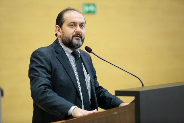 Deputado Laerte Gomes requer ação urgente do Procon, Sefin e MP contra preços abusivos durante pandemia - Gente de Opinião