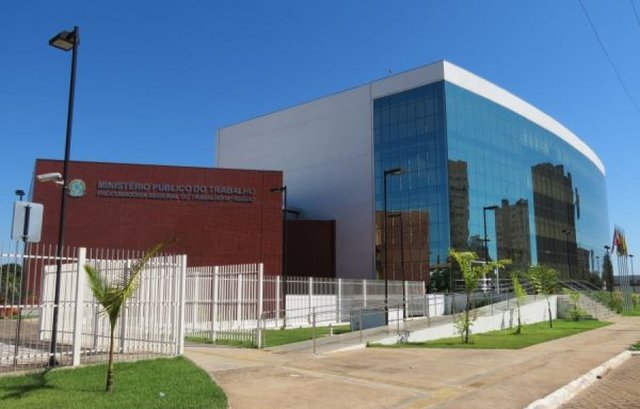 Ministérios Públicos do Trabalho (MPT) e Federal (MPF) expedem RECOMENDAÇÃO ao Governo de Rondônia para que apresente os estudos que embasaram a liberação de atividades no Estado. - Gente de Opinião