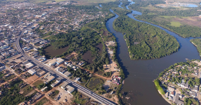 Seis casos confirmados de Covid-19 em Ji-Paraná - Gente de Opinião