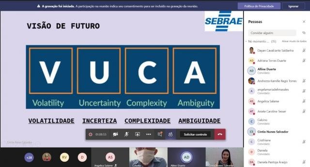 Oportunidades para os negócios de beleza durante a quarentena - Gente de Opinião