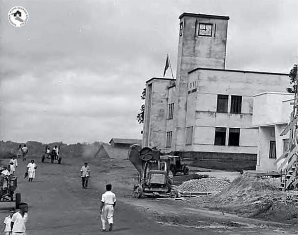 BOM DIA 18 de abril! RONDÔNIA: Em 1989 - Gente de Opinião