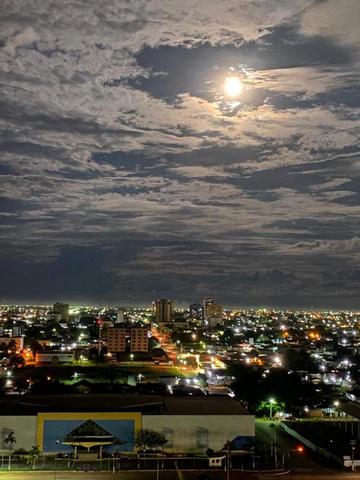 BOM DIA 19 de abril! RONDÔNIA - Gente de Opinião