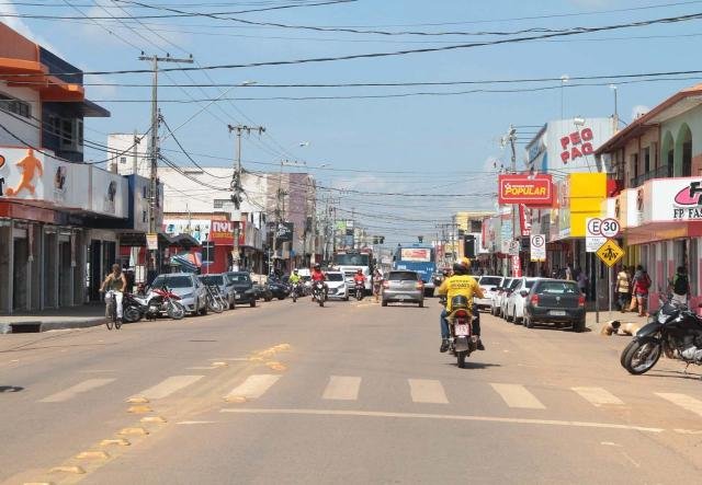 Setor produtivo considera correta decisão para retomada gradual do Comércio em Porto Velho - Gente de Opinião