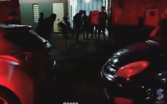 Polícia estoura festa da morte regada a muita cerveja em Porto Velho - Gente de Opinião