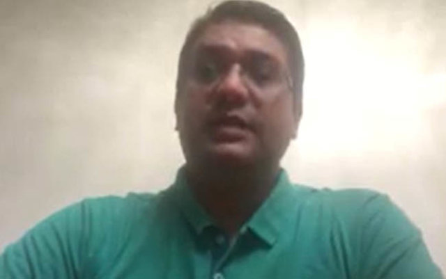 Prefeito Hildon Chaves suspende decreto que abria comércio da capital - Gente de Opinião