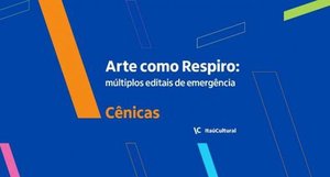 Um artista de Rondônia está entre os contemplados no Arte como respiro - Gente de Opinião