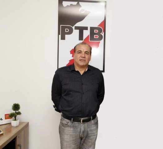 Leonel Bertolin fala sobre plano de governo do PTB para Porto Velho - Gente de Opinião