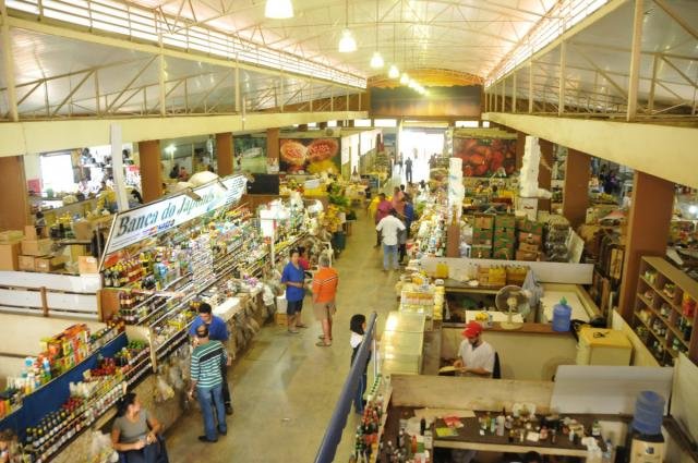 Minha Vivencia e conhecimento sobre a cidade de Porto Velho + As quatro portas do Mercado Municipal - Gente de Opinião