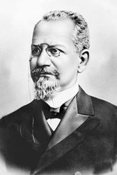 Presidente da República Rodrigues Alves 15 de novembro de 1902  - Gente de Opinião