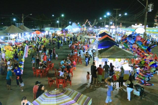 Festival reúne 20 espetáculos da região Norte do Brasil + Sejucel suspende realização do Arraial  Flor do Maracujá e ExpoPorto - Gente de Opinião