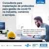 Consultorias do Sesi também estarão disponíveis no Sebraetec