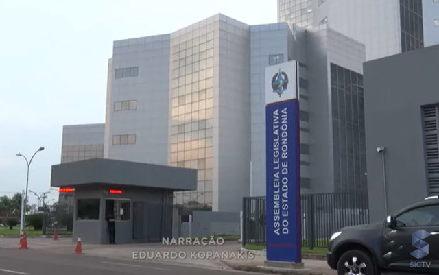 CCJ suspende por 60 dias, proposta de abatimento de dívidas de empresas com o estado de Rondônia - Gente de Opinião