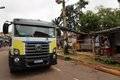 Prefeitura de Porto Velho atende recomendação do MP para retirada de ambulantes da Jonathas Pedrosa
