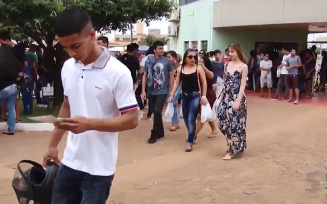 Juíza manda reduzir as mensalidades de faculdades privadas de Rondônia - Gente de Opinião