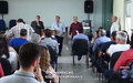 Auditores entregam cargos na Sefin Rondônia