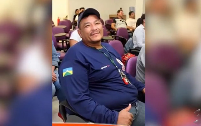 Funcionário do SAMU foi mais uma vítima da Covid-19 em Rondônia - Gente de Opinião