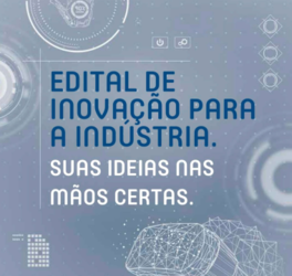 Inovação para a Indústria auxilia quem quer produzir equipamentos de proteção - Gente de Opinião