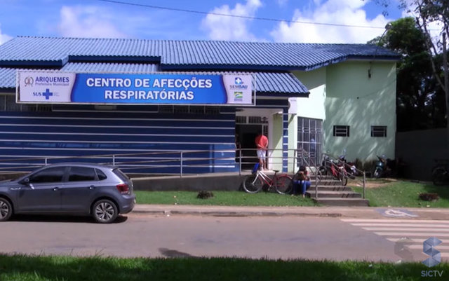  Paciente de 53 anos é a primeira vítima fatal do coronavírus em Ariquemes - Gente de Opinião