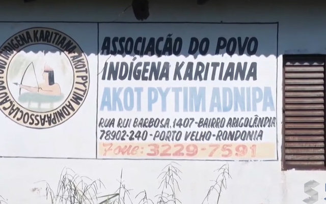 Rondônia já registra casos da Covid-19 entre indígenas - Gente de Opinião