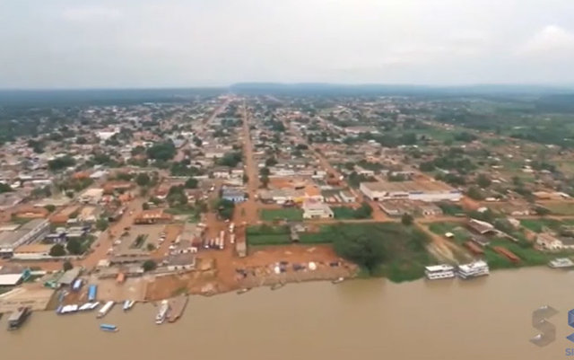 Pacientes renais pedem socorro para conter as mortes pela Covid-19 em Guajará-Mirim - Gente de Opinião