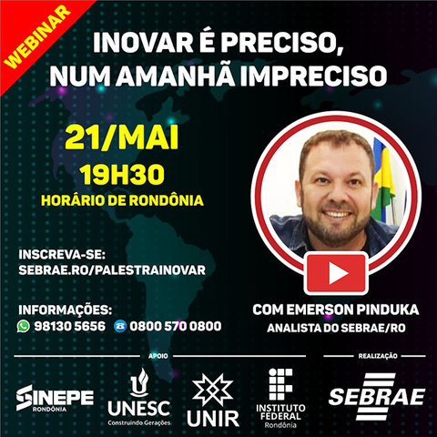 Sebrae apresentou Talk Show com Luiza Helena e Eugênio Ribeiro - Gente de Opinião