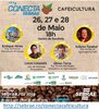 Conecta Sebrae Cafeicultura, evento para dar suporte aos produtores