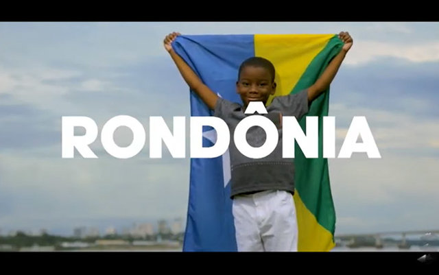 Sistema Imagem de Comunicação e FIERO lançam a campanha "Eu Apoio Rondônia" - Gente de Opinião