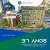 Com criatividade e conectividade, TCE-RO comemora 37 anos de atuação em defesa do erário e da melhoria da gestão pública
