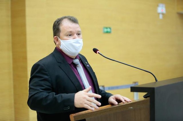 Deputado Dr. Neidson disse que pacientes morrem em Guajará por falta de estrutura no Governo  - Gente de Opinião